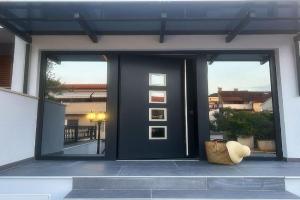 Apartments Villa Merci, Porec