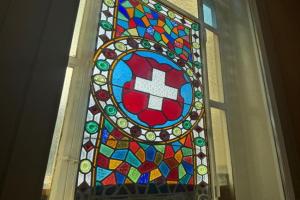 Villa Laura, Lausanne
