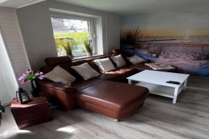 Hildes Huus Apartments, Aurich