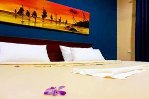 Ocean Gate Residence Apartments, Bentota
