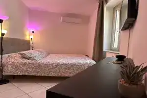 Amly's Room, Maratea