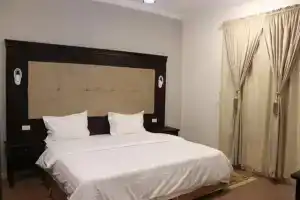 Jordan House INN, Amman