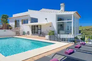 Casa Kodak, La Cala de Mijas