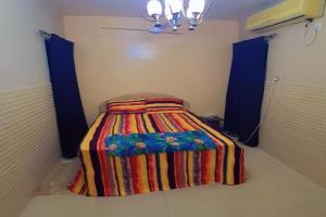 Fully Furnished bedroom with shared bathroom in a villa sharjah, Ajman City