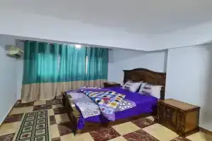 La bedouin Guest house, Amman