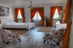 al'çatı flaneur Mini-hotel, Alacati