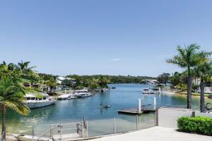 Sunset Sound Noosa Apartments, Noosa Heads