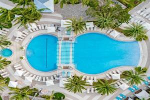 Coastal Oasis #44 Guest house, Key Largo