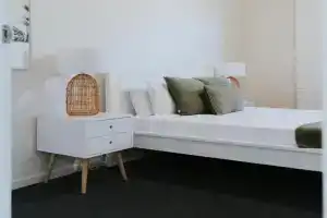 Life in Byron Hostel, Byron Bay