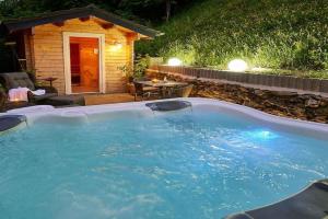 mit Privaten Spabereich Guest house, Bernkastel-Kues