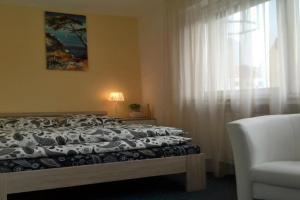 Wohnung in der Ludwigstraße im Zentrum von Apartments, Dortmund