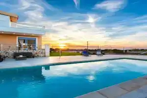 Cindy Luxury Villas Crete BLUE, Stavros