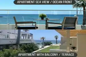 Harbour Lights Studio Apartments, Paphos
