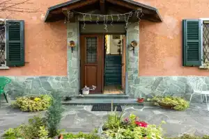 Sweet Honey Home by Halldis Apartments, Dongo