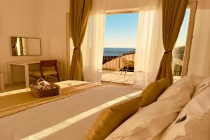 Most Oliva Resort Budva, Przno