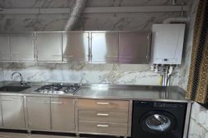 Kadisheva - 2 Apartments, Tashkent