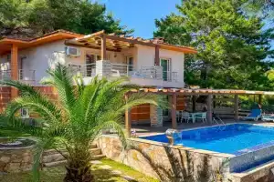 Villa Siesta Kusadasi, Sogucak