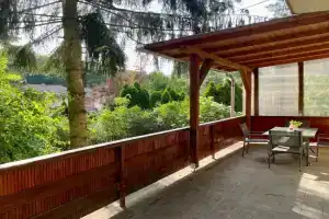LaBONI Apartman, Miskolctapolca