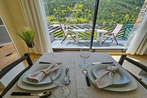 Genciana, views to the mountains HUT 5248 Apartments, Ransol