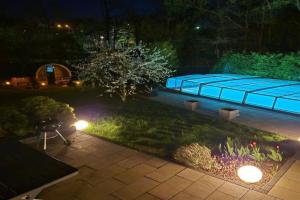 VILLA-Harmony, Ustron