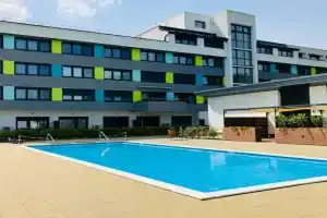 Lorent2 Apartman, Balatonfoldvar