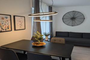 Feeling Apartments, Hamm