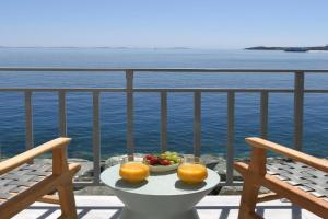 Anaya Suites, Ermoupoli