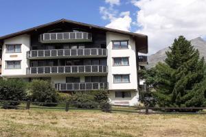 Apartment Floralpina by Interhome, Saas Fee