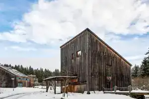 Chalet by Interhome, Harrachov