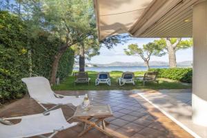 Holiday Home Es Clot by Interhome, Alcudia