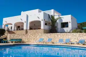 Holiday Home New Antoinette by Interhome, Javea