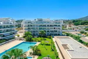 Apartment Marina Real I Penthouse by Interhome, Denia