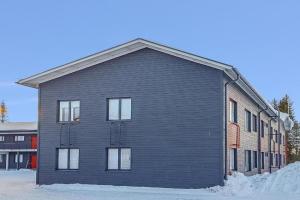 Holiday Home Levistar vi as- 6108 by Interhome, Sirkka