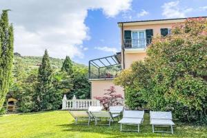 Apartment Il Risveglio-7 by Interhome, Imperia