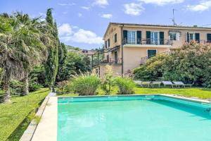 Apartment Il Risveglio-6 by Interhome, Imperia