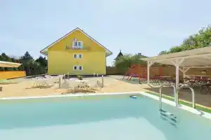 Apartment Amarillo 3-5 by Interhome, Balatonkeresztur
