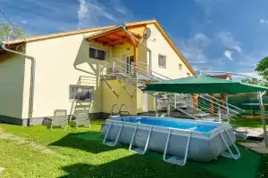 Apartment Duma by Interhome, Balatonkeresztur