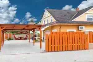 Holiday Home Gemini 1 by Interhome, Balatonkeresztur
