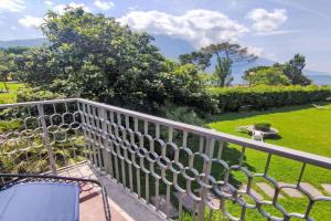 Apartment Garda Sapphire by Interhome, Riva del Garda