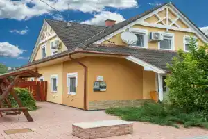 Holiday Home Gemini 2 by Interhome, Balatonkeresztur