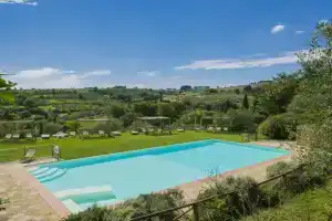 Apartment Il Melo by Interhome, Grassina