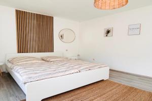 Stilvolles Apartment am ICE Bahnhof, Kassel