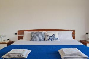Alessia Apartments, Tortoli