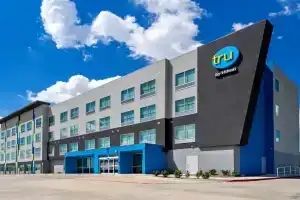 Tru by Hilton Hwy 75 Hotel, Plano