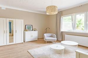 Nad Brzegiem Guest house, Mragowo