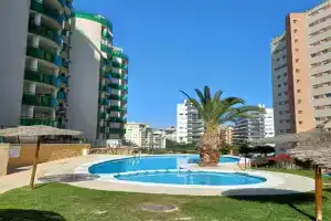 Diora Villa Park Apartment, Cala de Finestrat