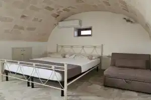 CasaMì, Francavilla Fontana