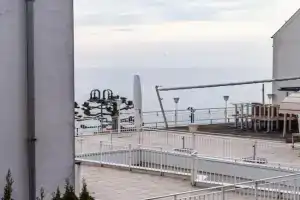 Ferienwohnung Ella - direkt am Bodensee Apartments, Friedrichshafen