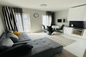 Apartament Studzienna, Elblag