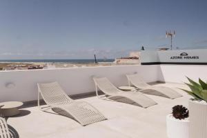 Azure Homes Apartments, Conil de la Frontera